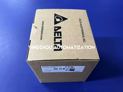 Delta DPM Series Power Meter DPM-C530-YingZhou Automatization