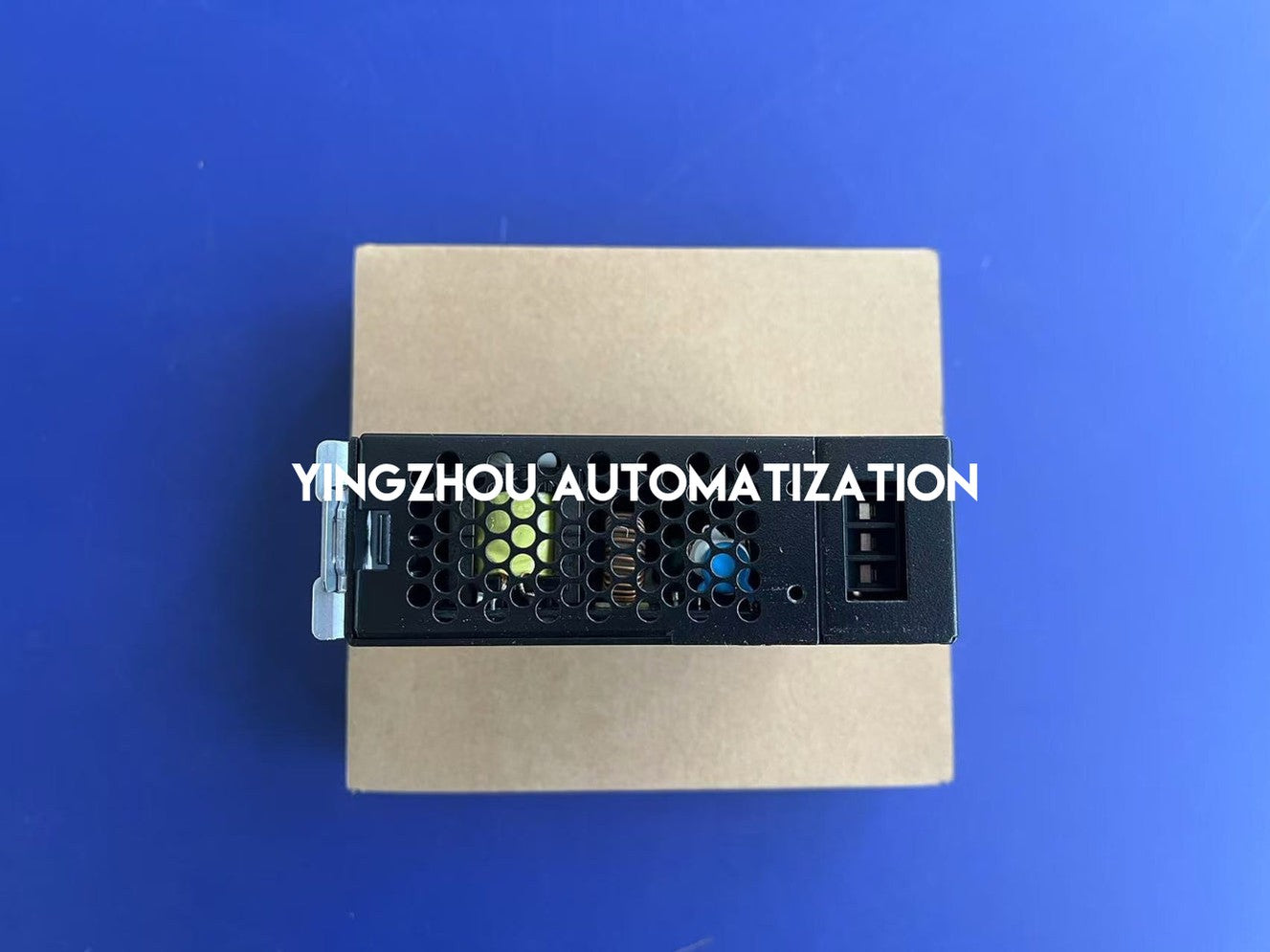 Delta DRF-12V240W1GBA CliQ M Series DIN Rail Power Supply | 12V 20A 240W Single Phase | Brand New Original-YingZhou Automatization