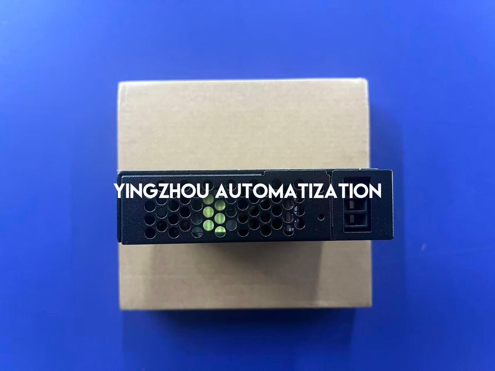 Delta DRF-24V120W1GBA CliQ M Series DIN Rail Power Supply | 24V DC 5A 120W Single-Phase Industrial Power Unit | Brand New Original-YingZhou Automatization