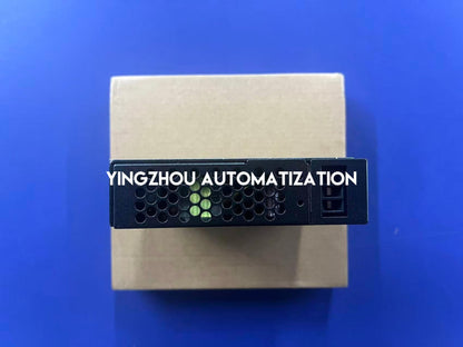 Delta DRF-24V120W1GBA CliQ M Series DIN Rail Power Supply | 24V DC 5A 120W Single-Phase Industrial Power Unit | Brand New Original-YingZhou Automatization