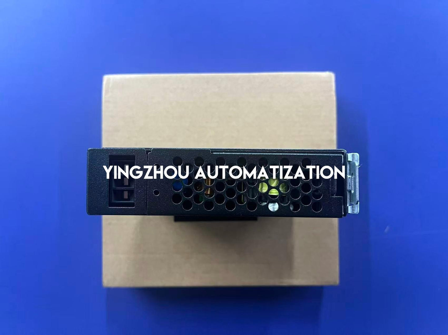 Delta DRF-24V120W1GBA CliQ M Series DIN Rail Power Supply | 24V DC 5A 120W Single-Phase Industrial Power Unit | Brand New Original-YingZhou Automatization