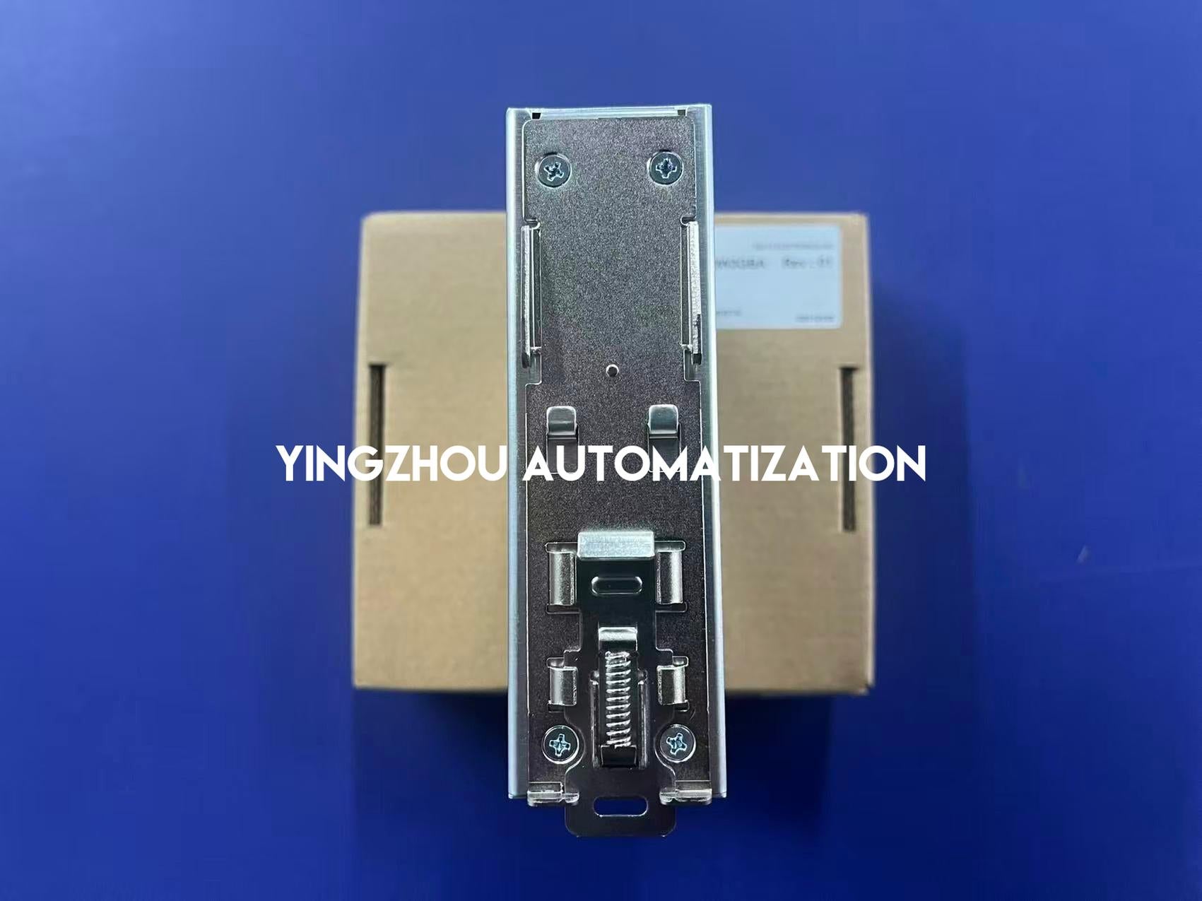 Delta DRF-24V120W3GBA CliQ M Series DIN-Rail Power Supply | 24V 5A 120W Unit | Brand New Original-YingZhou Automatization