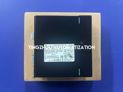Delta DRF-24V240W1GBA CliQ II Series DIN Rail Power Supply | 24V 10A 240W Single Phase Industrial PSU | Brand New Original-YingZhou Automatization