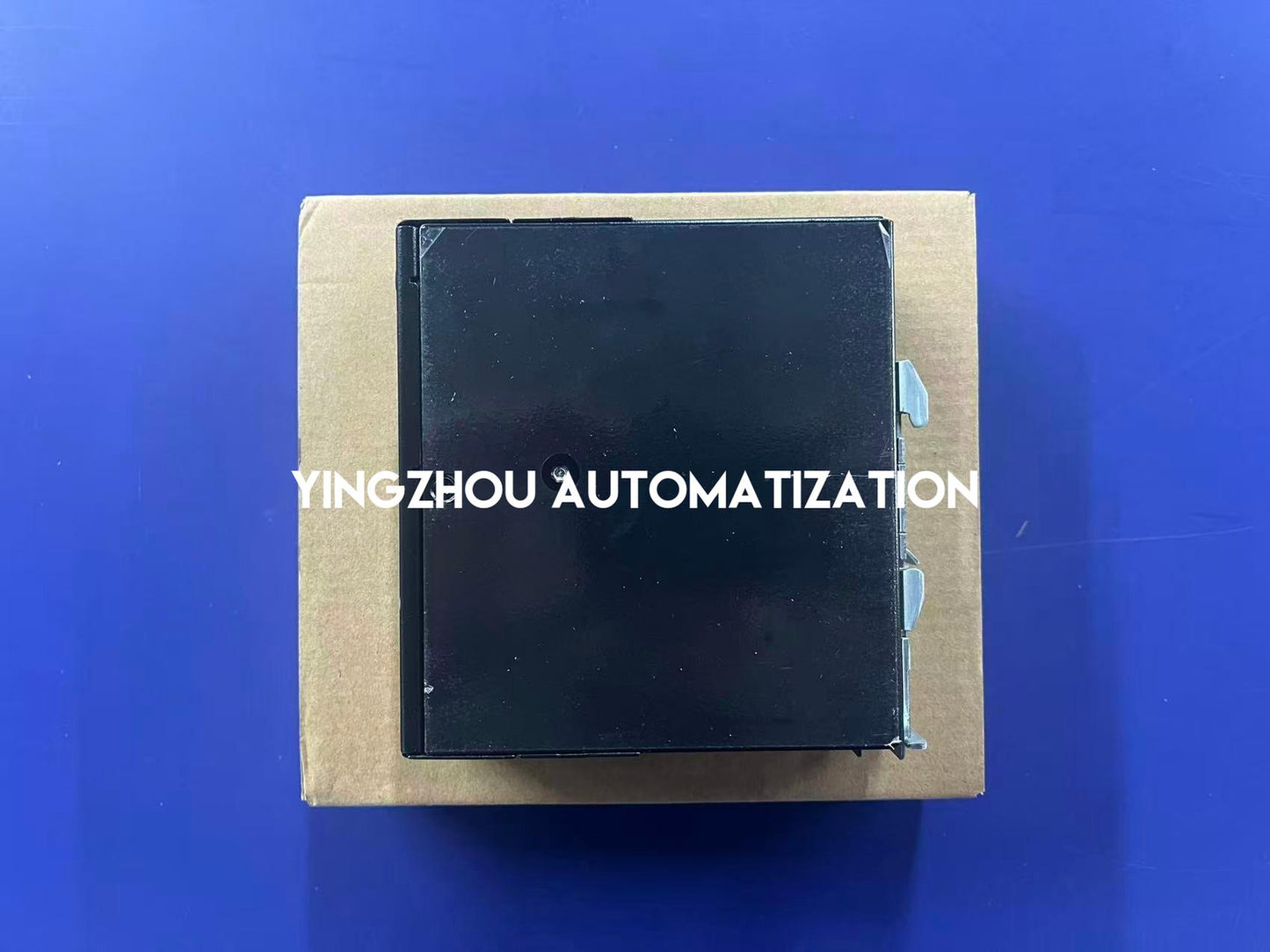 Delta DRF-24V240W1GBA CliQ II Series DIN Rail Power Supply | 24V 10A 240W Single Phase Industrial PSU | Brand New Original-YingZhou Automatization