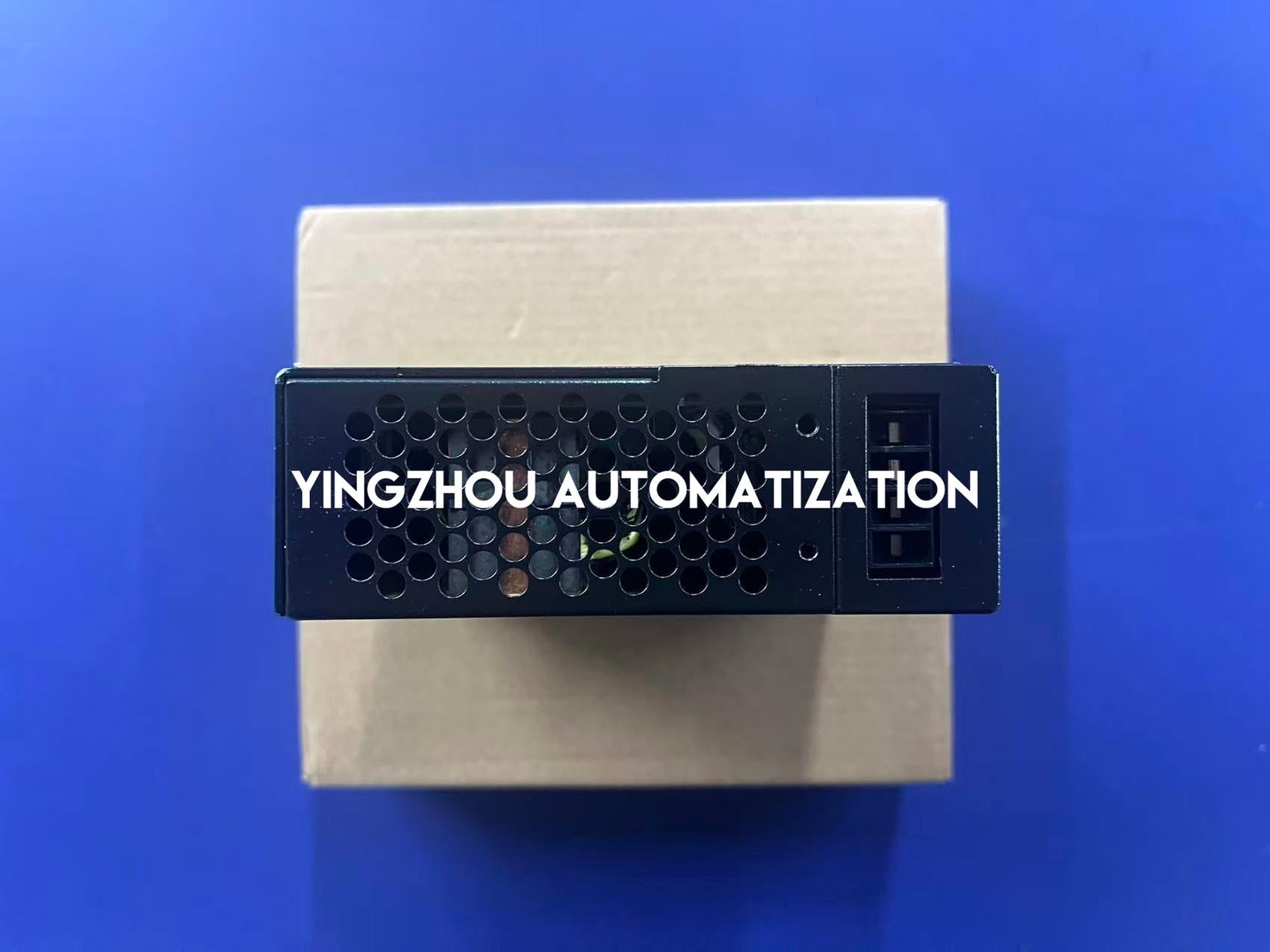 Delta DRF-24V240W1GBA CliQ II Series DIN Rail Power Supply | 24V 10A 240W Single Phase Industrial PSU | Brand New Original-YingZhou Automatization