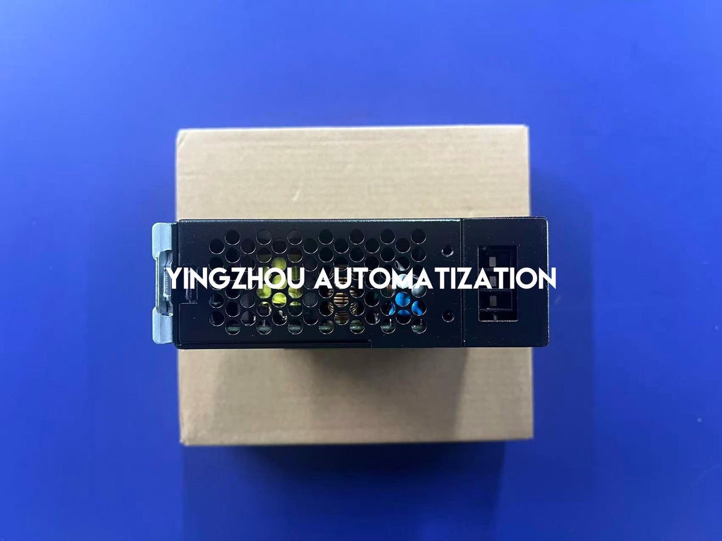 Delta DRF-24V240W1GBA CliQ II Series DIN Rail Power Supply | 24V 10A 240W Single Phase Industrial PSU | Brand New Original-YingZhou Automatization