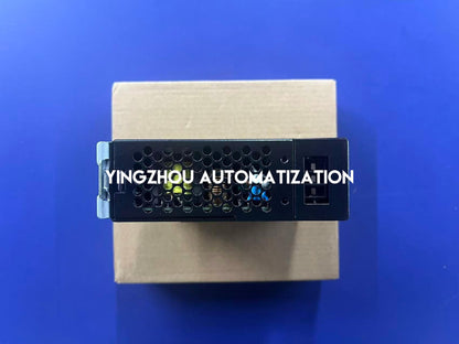 Delta DRF-24V240W1GBA CliQ II Series DIN Rail Power Supply | 24V 10A 240W Single Phase Industrial PSU | Brand New Original-YingZhou Automatization