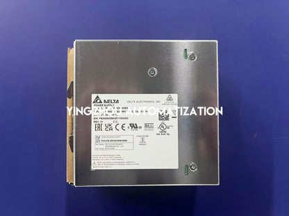 Delta DRF-24V240W3GBA CliQ M Series DIN Rail Power Supply | 24V 10A 240W Single Phase AC/DC Converter | Brand New Original-YingZhou Automatization