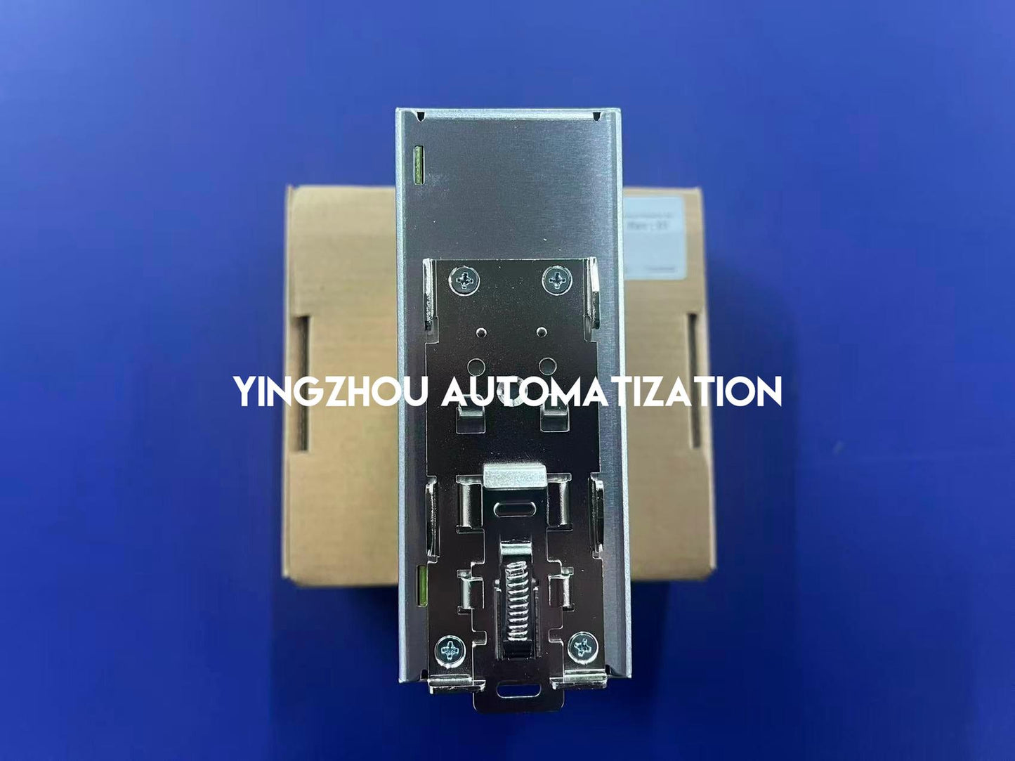 Delta DRF-24V240W3GBA CliQ M Series DIN Rail Power Supply | 24V 10A 240W Single Phase AC/DC Converter | Brand New Original-YingZhou Automatization