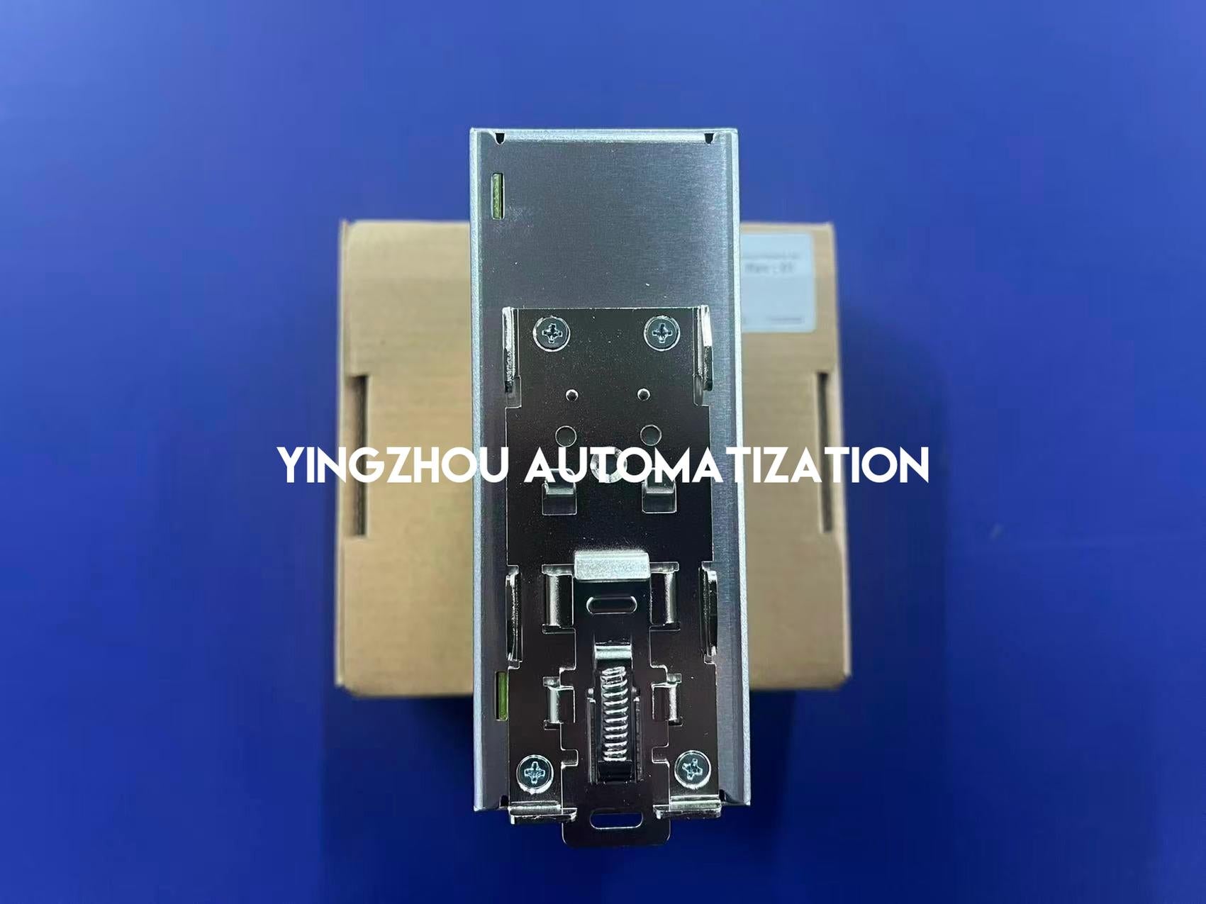 Delta DRF-24V240W3GBA CliQ M Series DIN Rail Power Supply | 24V 10A 240W Single Phase AC/DC Converter | Brand New Original-YingZhou Automatization