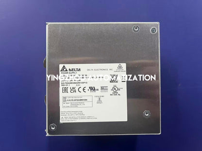 Delta DRF-24V480W3GBA CliQ M Series DIN Rail Power Supply | 24V DC 20A 480W 3-Phase Industrial Power Unit | Brand New Original-YingZhou Automatization