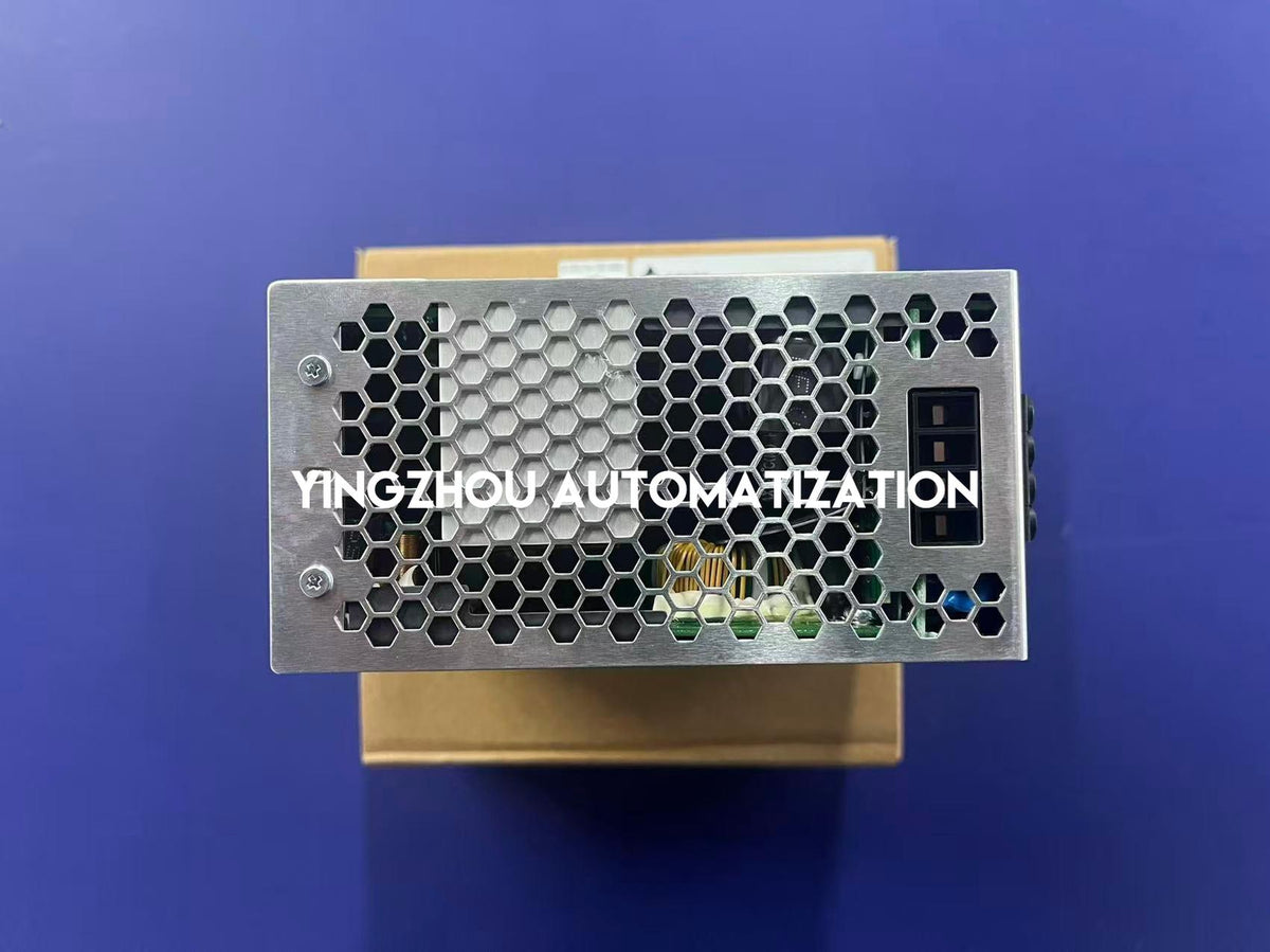 Delta DRF-24V480W3GBA CliQ M Series DIN Rail Power Supply | 24V DC 20A 480W 3-Phase Industrial Power Unit | Brand New Original-YingZhou Automatization