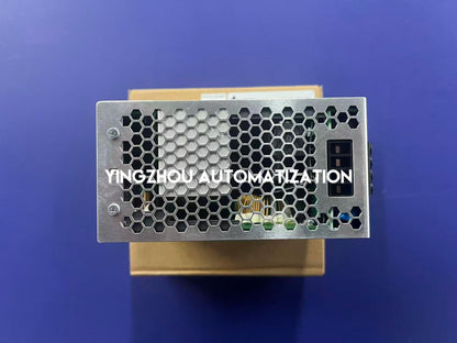 Delta DRF-24V480W3GBA CliQ M Series DIN Rail Power Supply | 24V DC 20A 480W 3-Phase Industrial Power Unit | Brand New Original-YingZhou Automatization