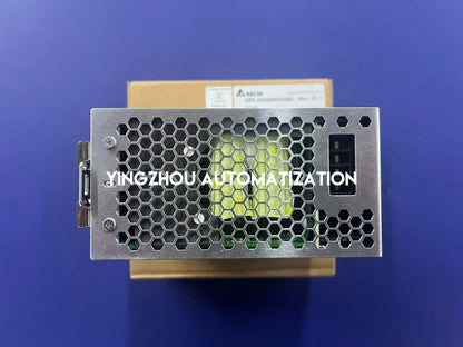 Delta DRF-24V480W3GBA CliQ M Series DIN Rail Power Supply | 24V DC 20A 480W 3-Phase Industrial Power Unit | Brand New Original-YingZhou Automatization