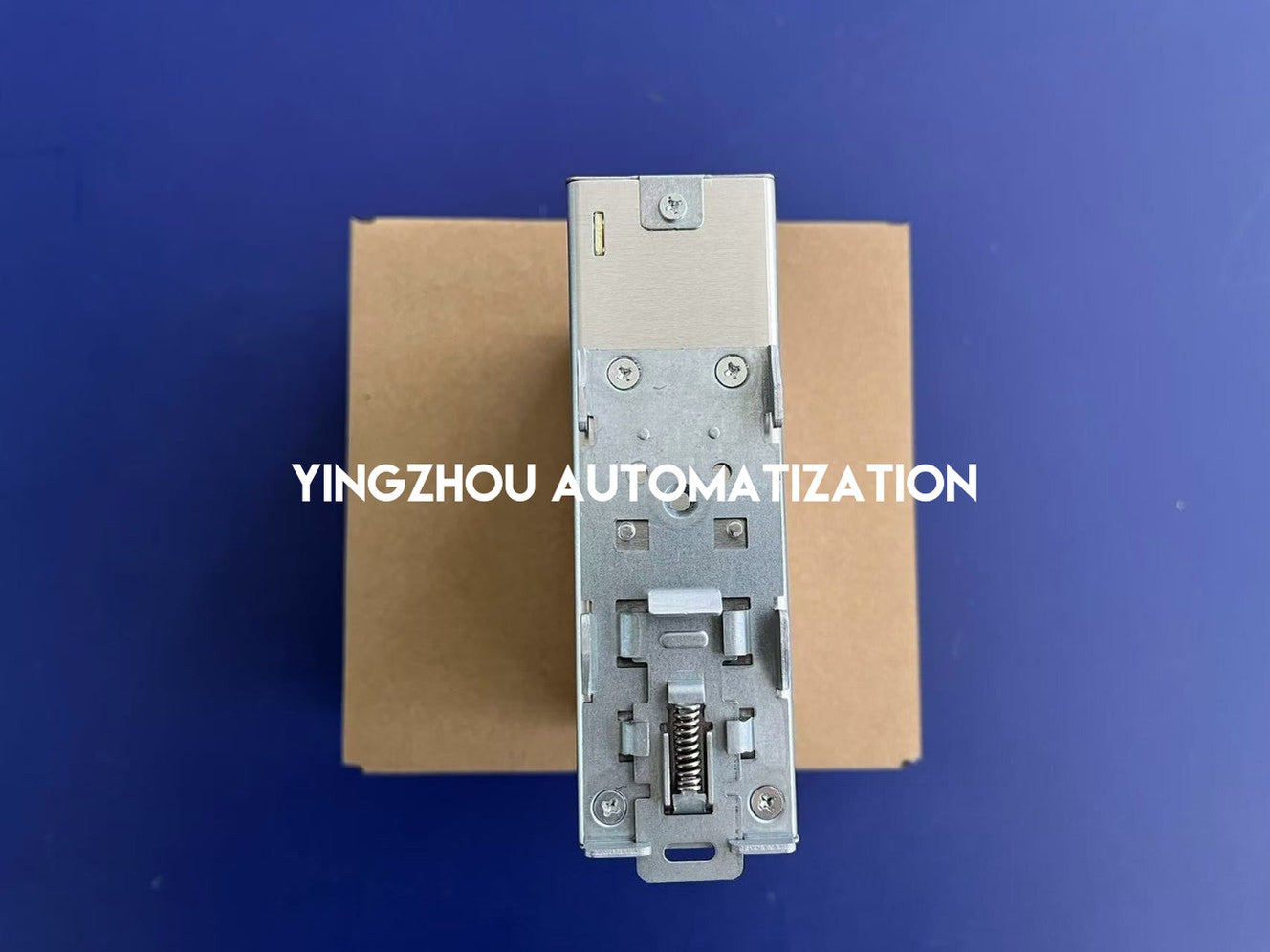 Delta DRL-24V120W1AA CliQ II Series DIN Rail Power Supply | 24V 5A 120W Single Phase | Brand New Original-YingZhou Automatization