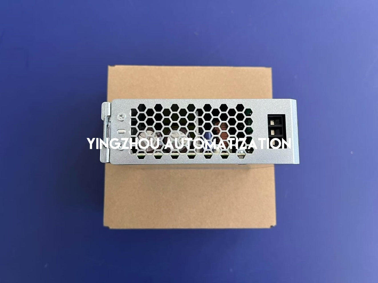 Delta DRL-24V120W1AA CliQ II Series DIN Rail Power Supply | 24V 5A 120W Single Phase | Brand New Original-YingZhou Automatization
