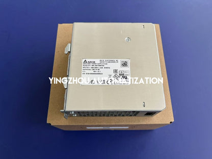 Delta DRL-24V120W1AA CliQ II Series DIN Rail Power Supply | 24V 5A 120W Single Phase | Brand New Original-YingZhou Automatization