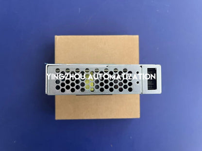 Delta DRL-24V120W1EN CliQ II Series DIN Rail Power Supply | 24V 5A 120W Single Phase | Brand New Original-YingZhou Automatization