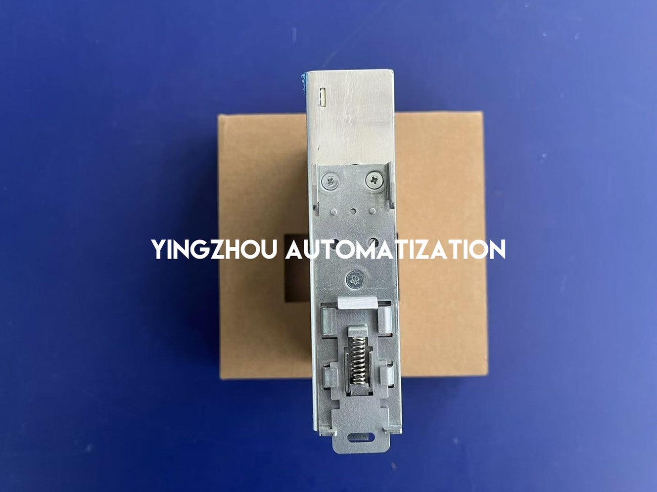 Delta DRL-24V120W1EN LYTE II Series DIN Rail Power Supply - 24V, 5A, 120W-YingZhou Automatization