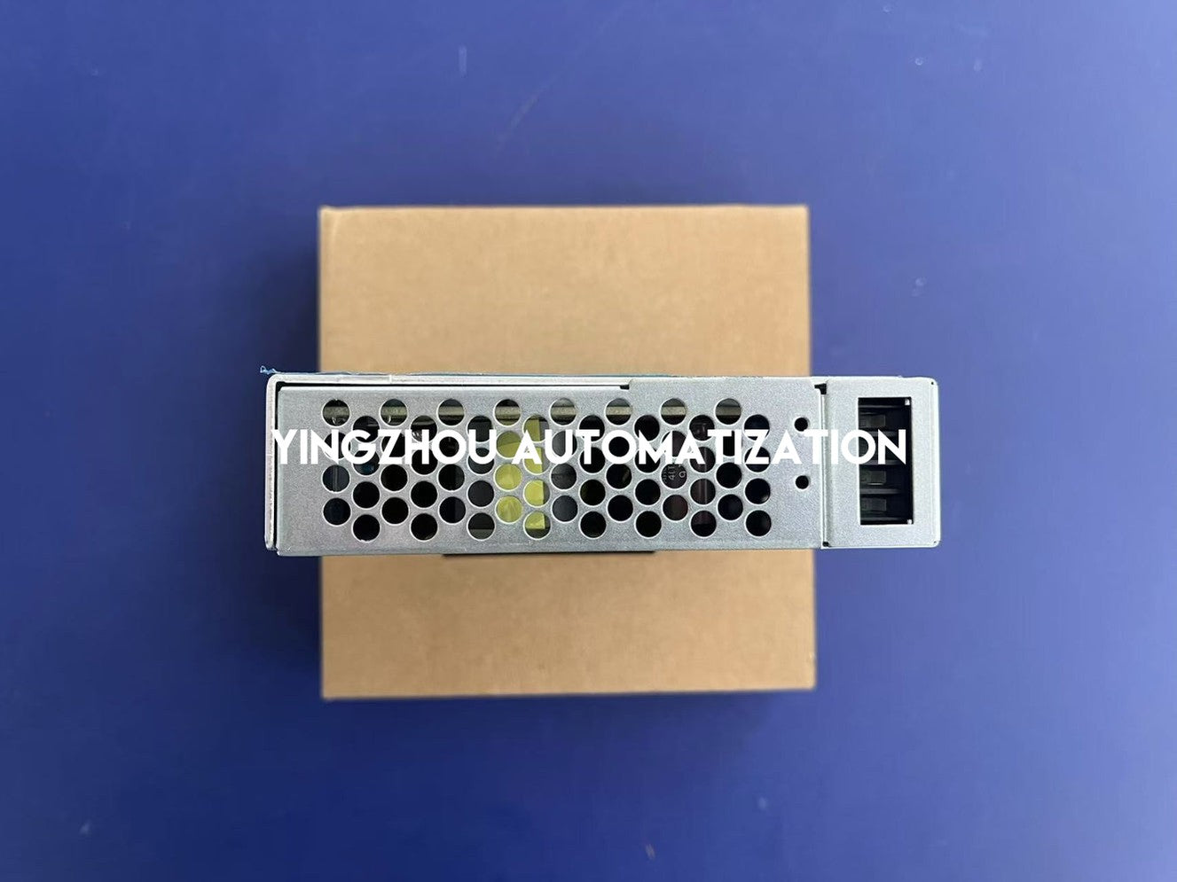 Delta DRL-24V120W1EN LYTE II Series DIN Rail Power Supply - 24V, 5A, 120W-YingZhou Automatization