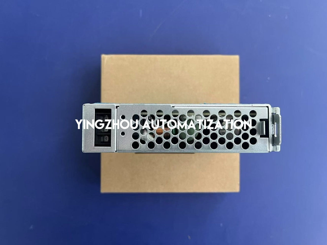 Delta DRL-24V120W1EN LYTE II Series DIN Rail Power Supply - 24V, 5A, 120W-YingZhou Automatization