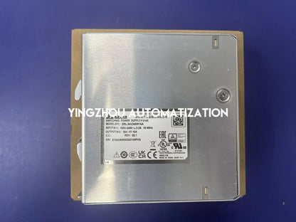 Delta DRL-24V240W1AA CliQ II Series DIN Rail Power Supply | 24V 10A 240W SMPS | Brand New Original-YingZhou Automatization