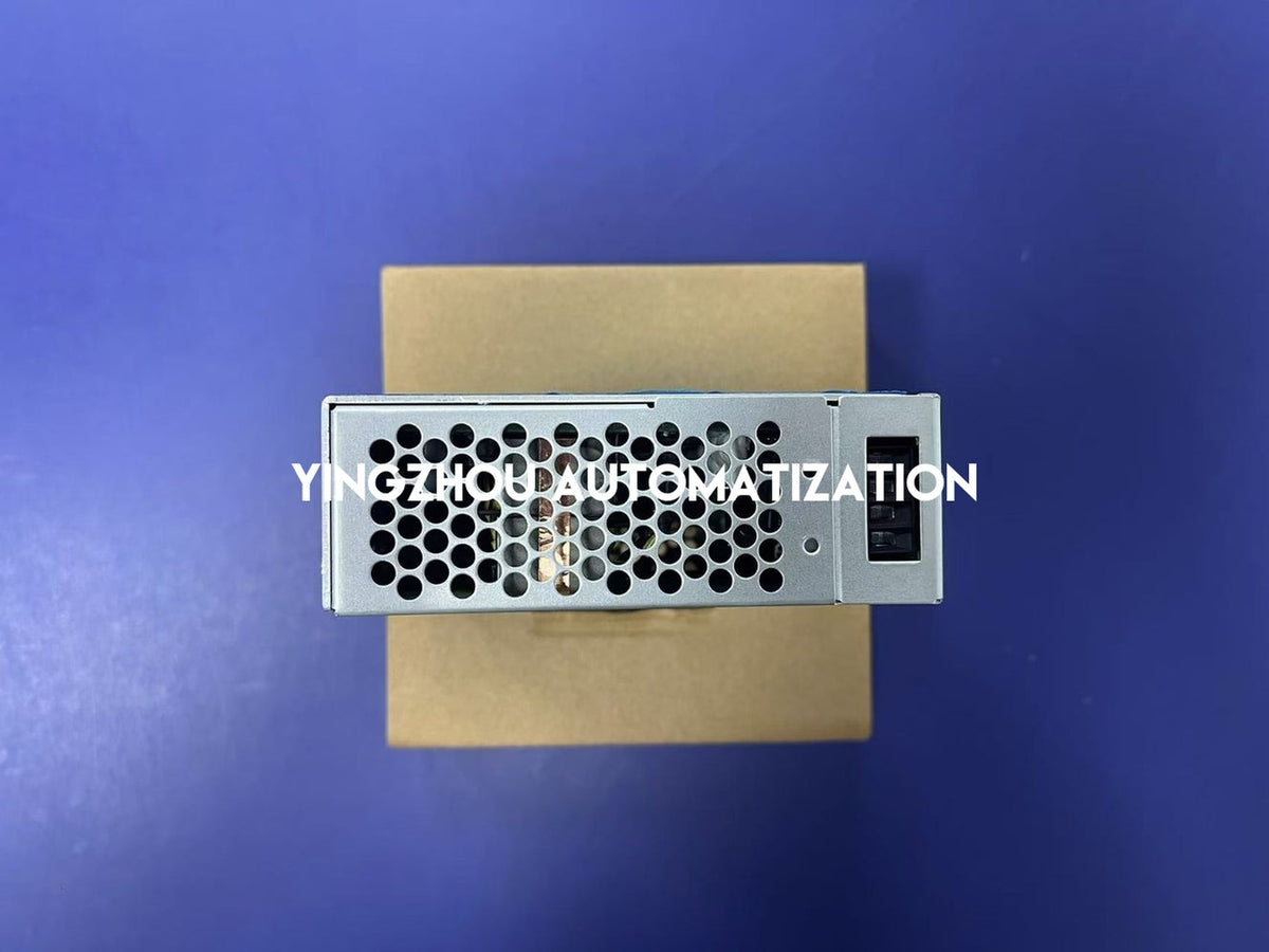 Delta DRL-24V240W1EN LYTE II 240W 24V DC 10A DIN Rail Switching Power Supply-YingZhou Automatization