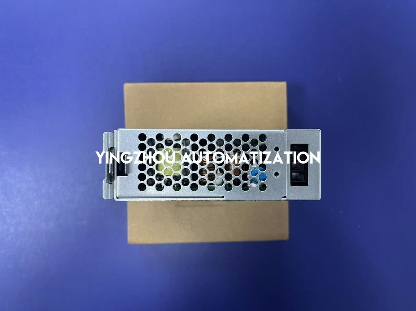 Delta DRL-24V240W1EN LYTE II Series DIN Rail Power Supply - 24V, 10A, 240W-YingZhou Automatization