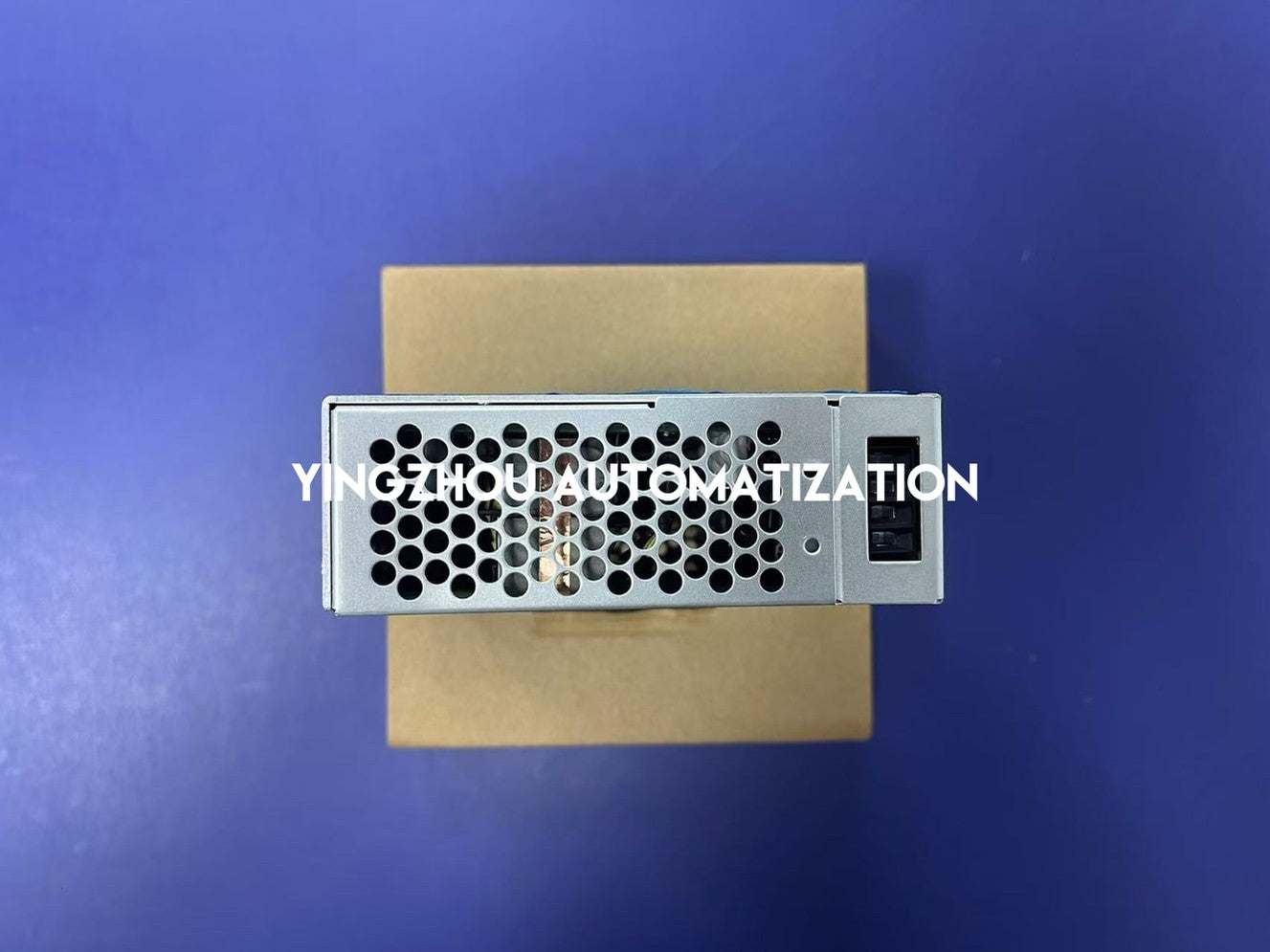 Delta DRL-24V240W1EN LYTE II Series DIN Rail Power Supply - 24V, 10A, 240W-YingZhou Automatization