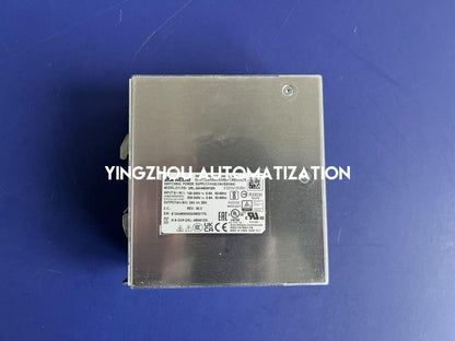 Delta DRL-24V480W1EN CliQ II DIN Rail Power Supply | 24V DC 20A 480W Industrial Power Unit | Brand New Original-YingZhou Automatization