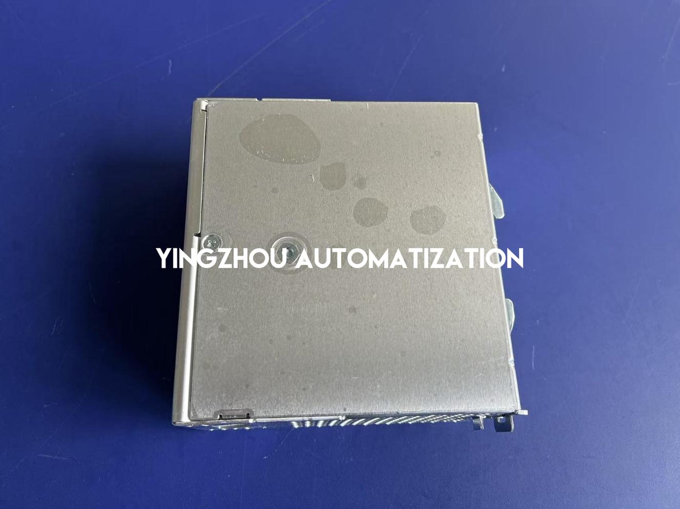 Delta DRL-24V480W1EN CliQ II DIN Rail Power Supply | 24V DC 20A 480W Industrial Power Unit | Brand New Original-YingZhou Automatization