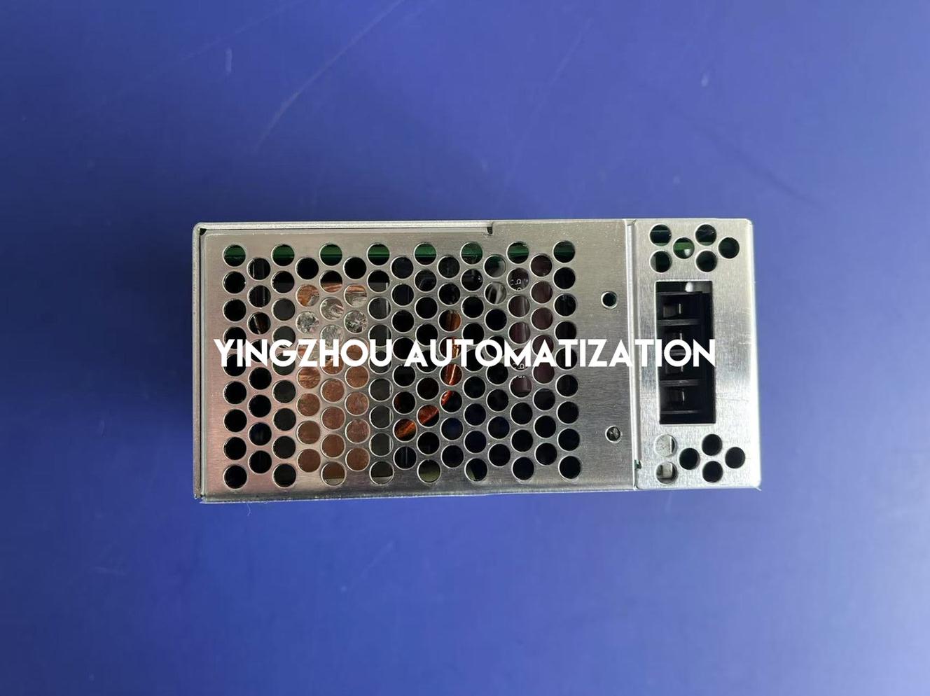 Delta DRL-24V480W1EN CliQ II DIN Rail Power Supply | 24V DC 20A 480W Industrial Power Unit | Brand New Original-YingZhou Automatization