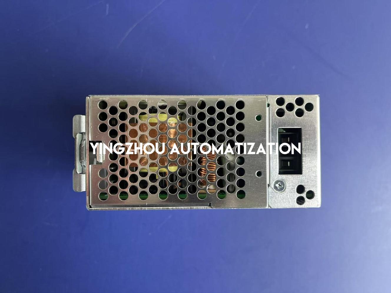 Delta DRL-24V480W1EN CliQ II DIN Rail Power Supply | 24V DC 20A 480W Industrial Power Unit | Brand New Original-YingZhou Automatization