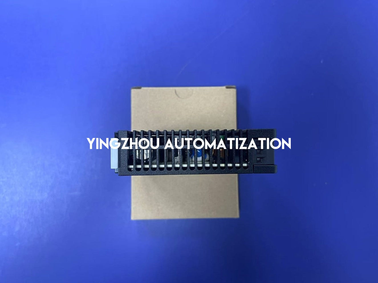 Delta DRL-24V75W1AZ CliQ II Series DIN Rail Power Supply | 24V 3.125A 75W Single Phase | Brand New Original-YingZhou Automatization