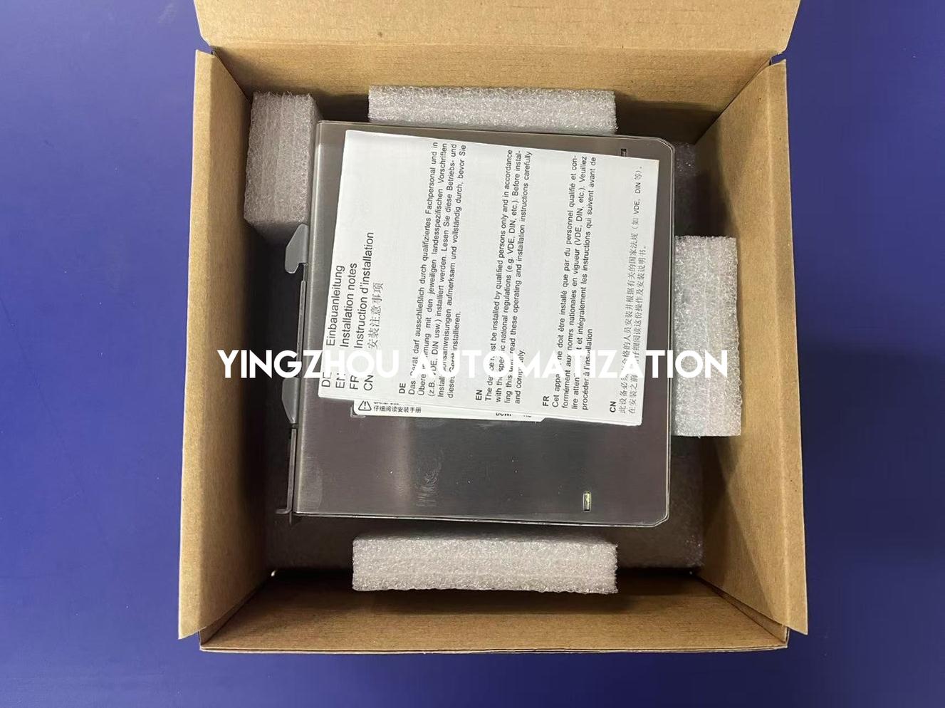 Delta DRL-48V120W1AA CliQ II Series DIN Rail Power Supply | 48V 2.5A 120W Switching Power Unit | Brand New Original-YingZhou Automatization