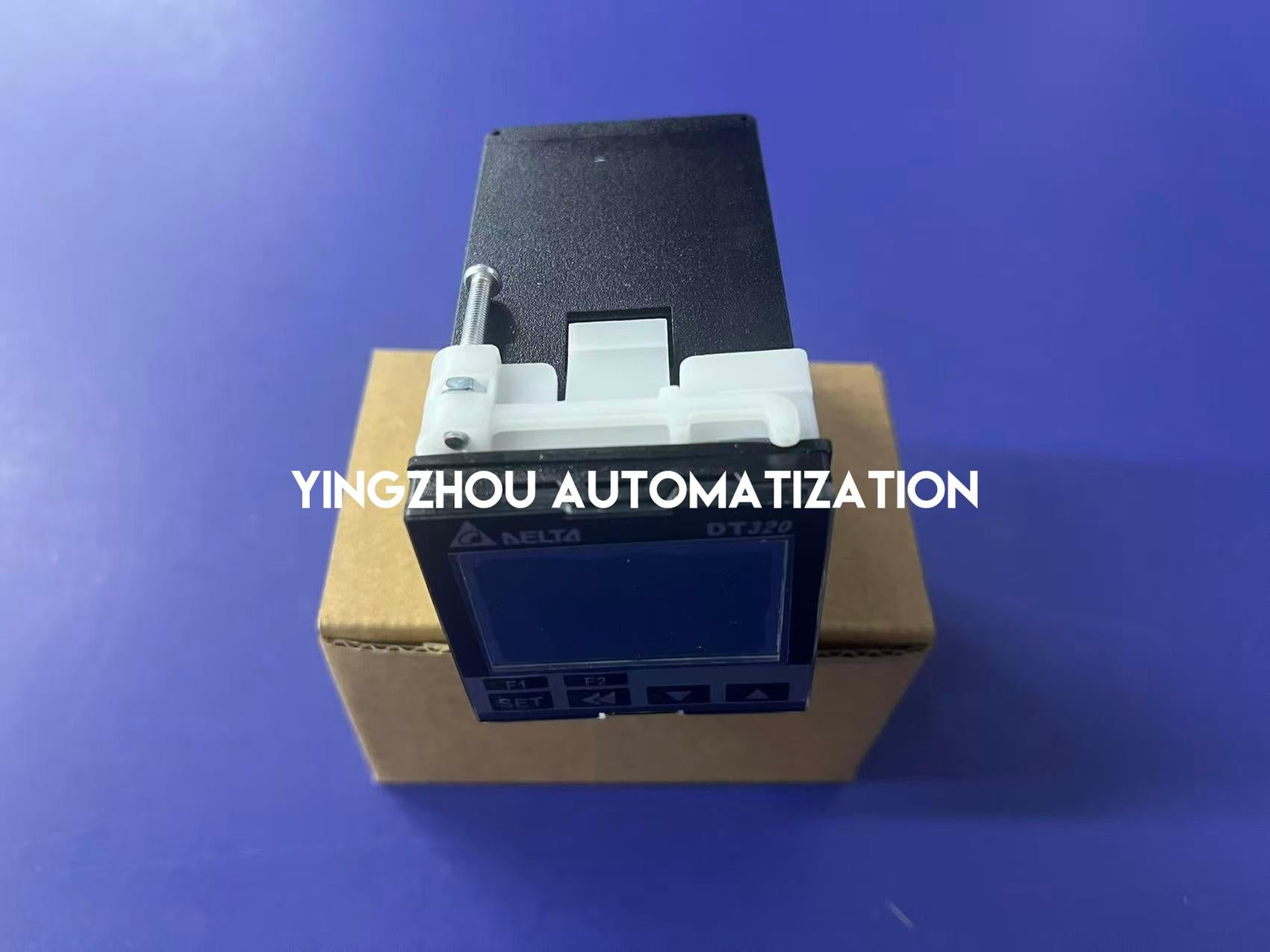 Delta DT320RA-0200 DT3 Series Advanced Temperature Controller | Relay Output 100-240VAC | Brand New Original-YingZhou Automatization