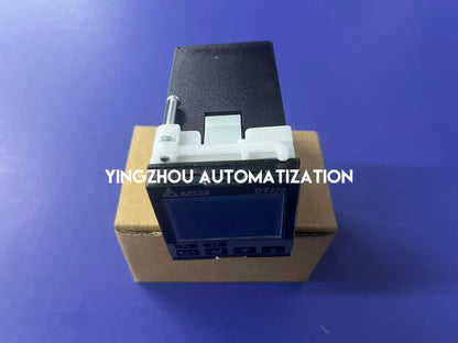 Delta DT320RA-0200 DT3 Series Advanced Temperature Controller | Relay Output 100-240VAC | Brand New Original-YingZhou Automatization
