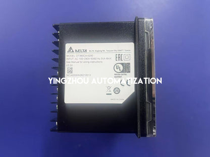 Delta DT360CA-0200 Temperature Controller | DT3 Series Digital PID Controller | Brand New Original-YingZhou Automatization