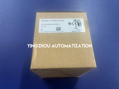 Delta DT360CA-0200 Temperature Controller | DT3 Series Digital PID Controller | Brand New Original-YingZhou Automatization