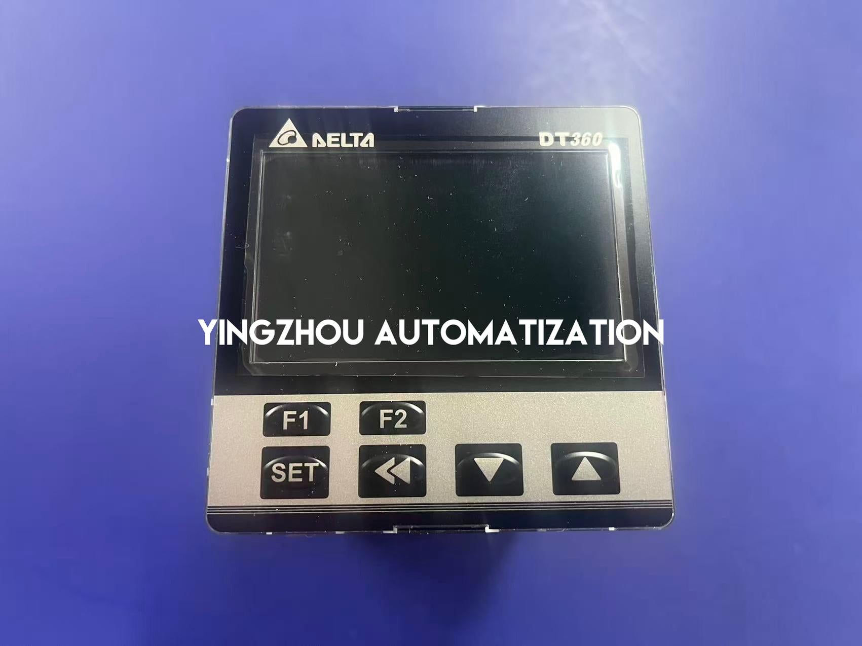 Delta DT360CA-0200 Temperature Controller | DT3 Series Digital PID Controller | Brand New Original-YingZhou Automatization