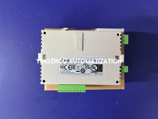 Delta DTC Series Modular Temperature Controller DTC1000R - Relay Output, RS-485, DIN-Rail Mount-YingZhou Automatization