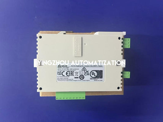 Delta DTC1000V DTC Series Digital Temperature Controller | Voltage Pulse Output PID Unit | Brand New Original-YingZhou Automatization