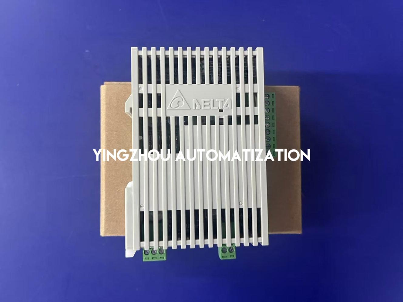 Delta DTC1000V Modular Temperature Controller - Voltage Pulse Output (SSR), RS-485 Modbus-YingZhou Automatization