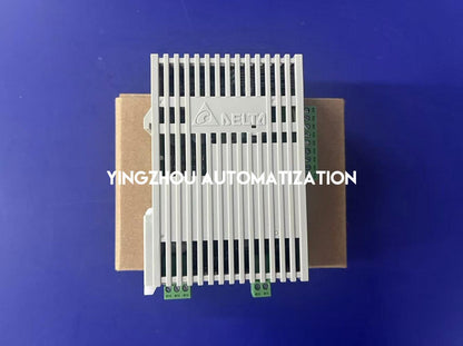 Delta DTC1000V Modular Temperature Controller - Voltage Pulse Output (SSR), RS-485 Modbus-YingZhou Automatization