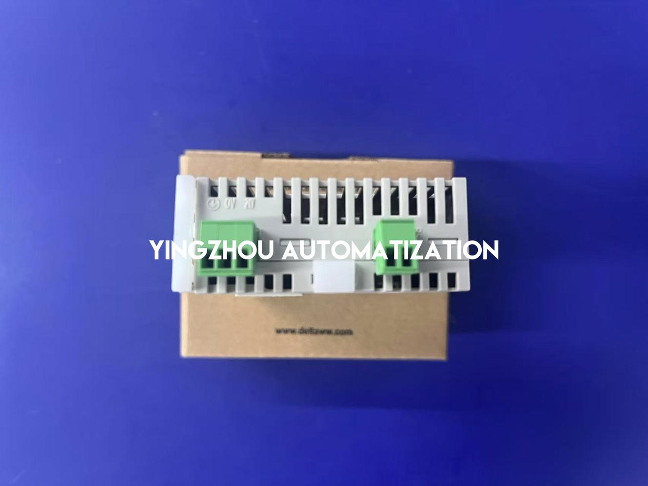 Delta DTC1000V Modular Temperature Controller - Voltage Pulse Output (SSR), RS-485 Modbus-YingZhou Automatization