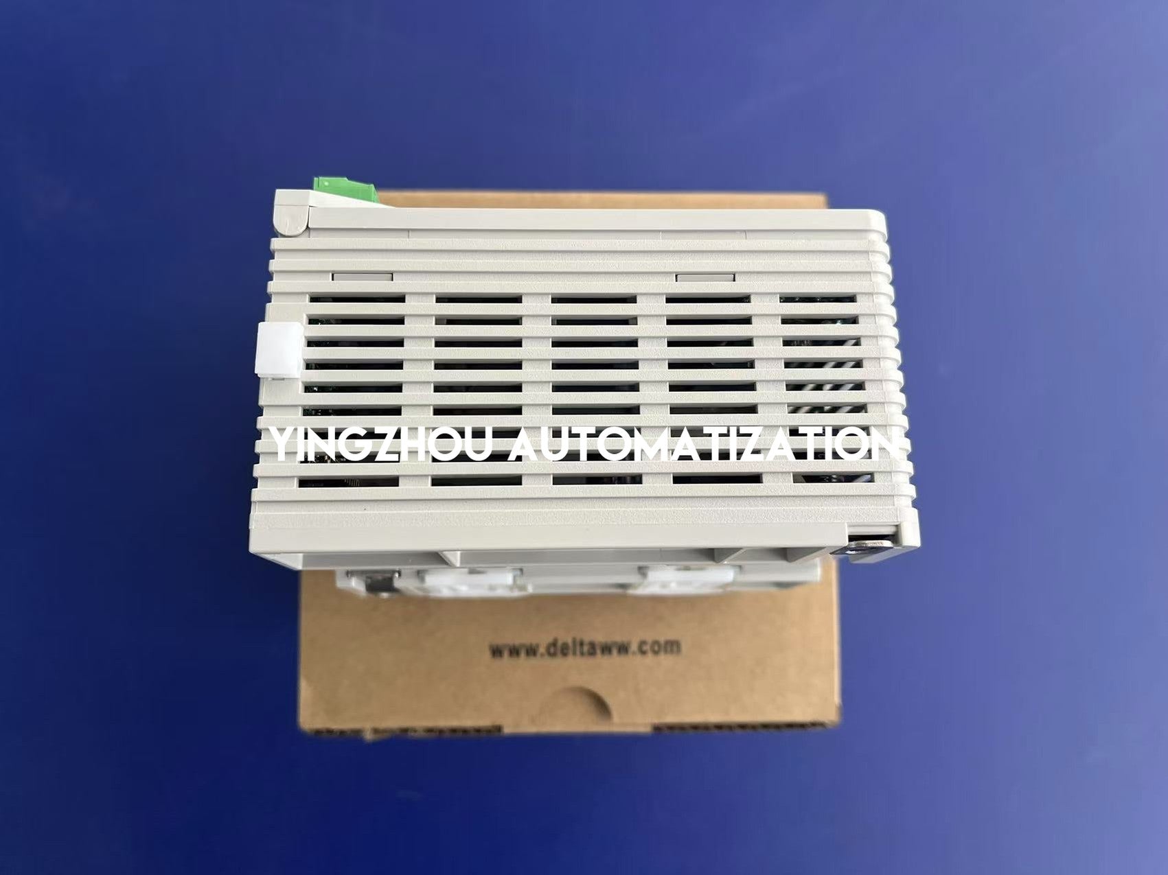 Delta DTE Series DTE10T Temperature Controller - 8-Channel Thermocouple, RS-485-YingZhou Automatization