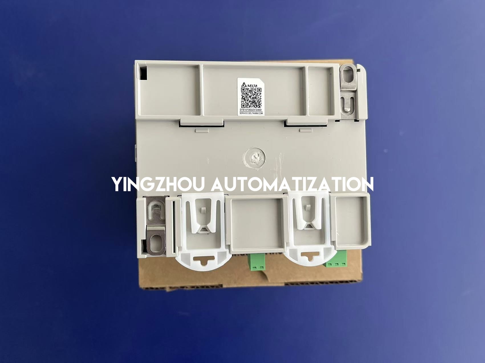 Delta DTE Series DTE10T Temperature Controller - 8-Channel Thermocouple, RS-485-YingZhou Automatization