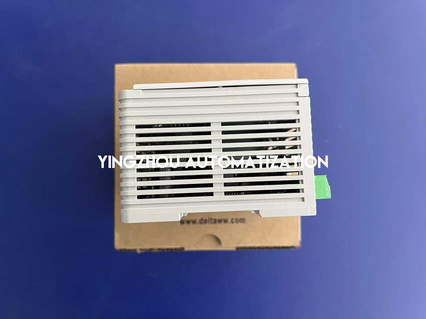 Delta DTE Series DTE10T Temperature Controller - 8-Channel Thermocouple, RS-485-YingZhou Automatization