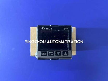 Delta DTK Series DTK4848V12 Temperature Controller - 1/16 DIN, 12V DC Voltage Pulse Output-YingZhou Automatization