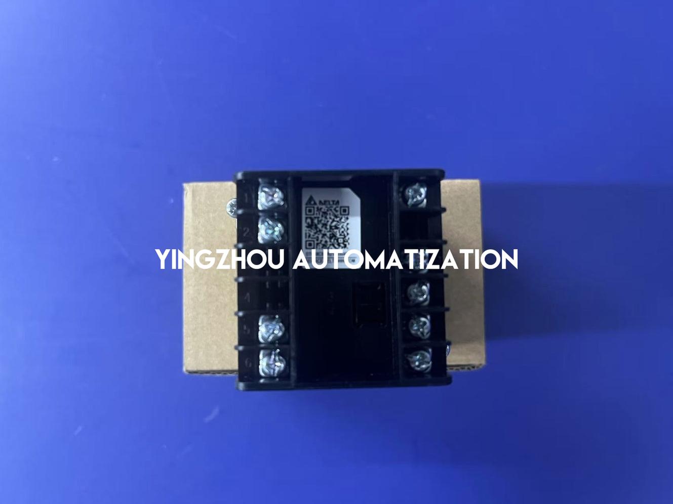 Delta DTK Series Temperature Controller DTK4848C01-YingZhou Automatization